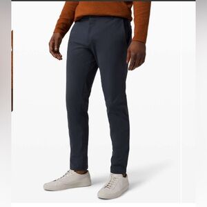 Lululemon Commission Pant Classic *Warpstreme size 36